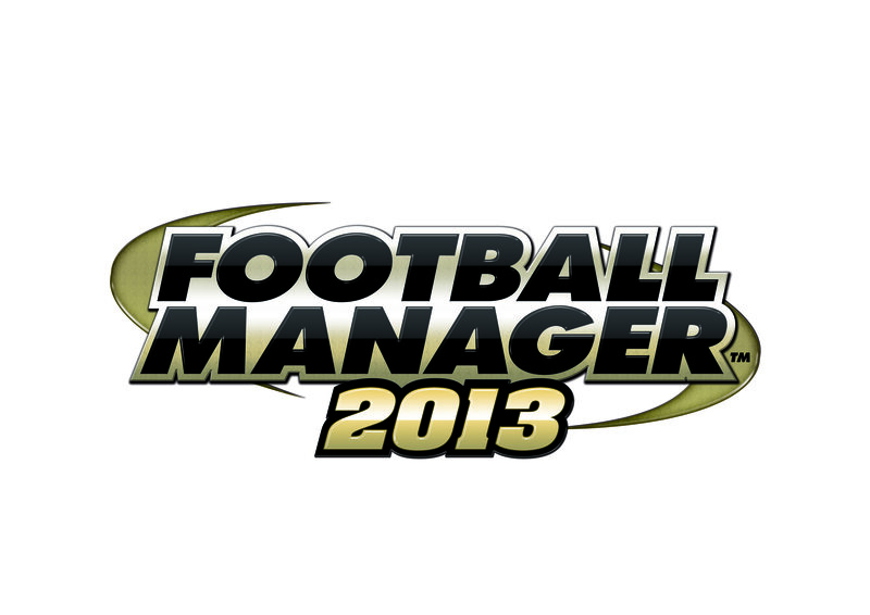 Football Manager 2013 logo
