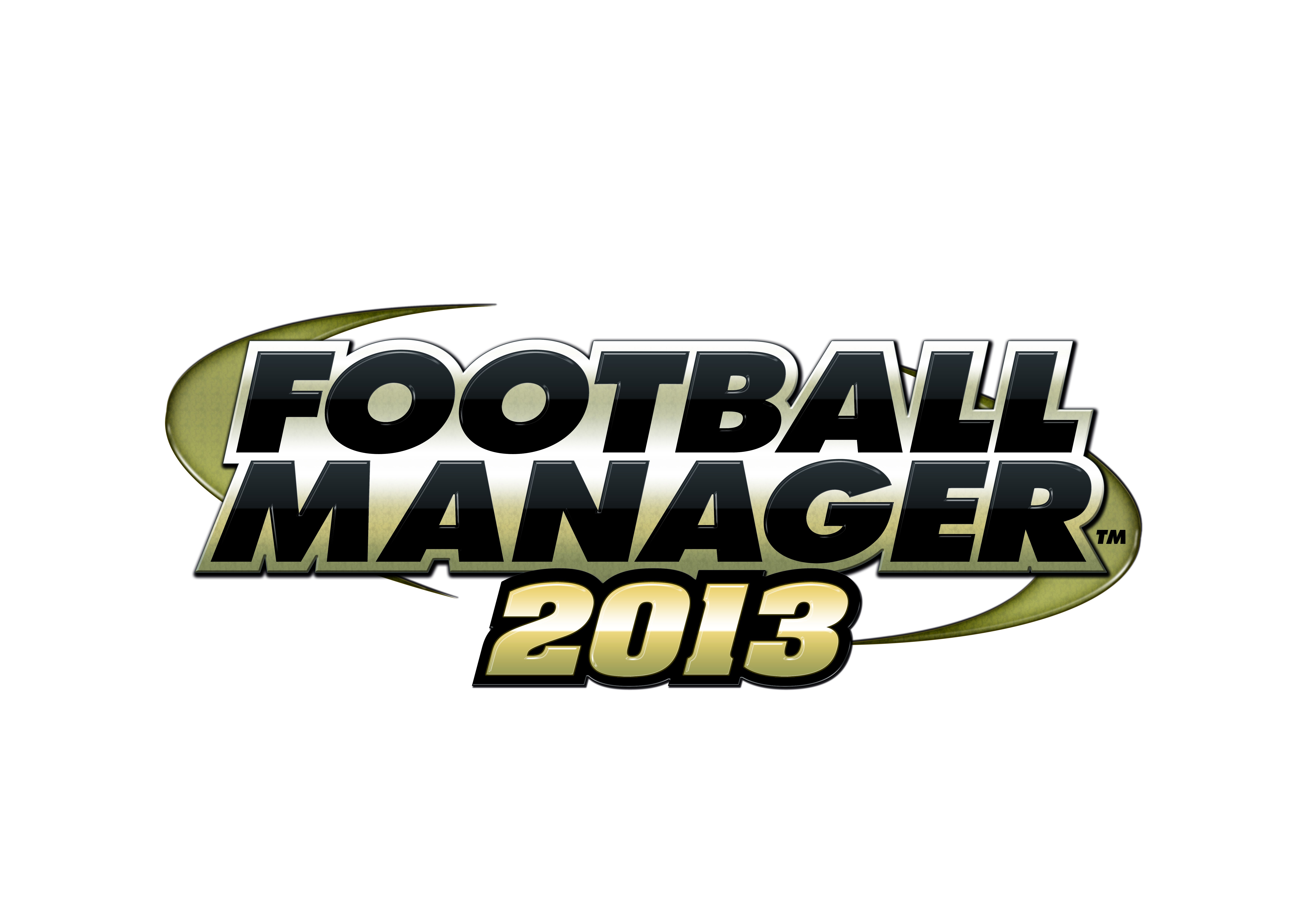 Football Manager 2013 logo