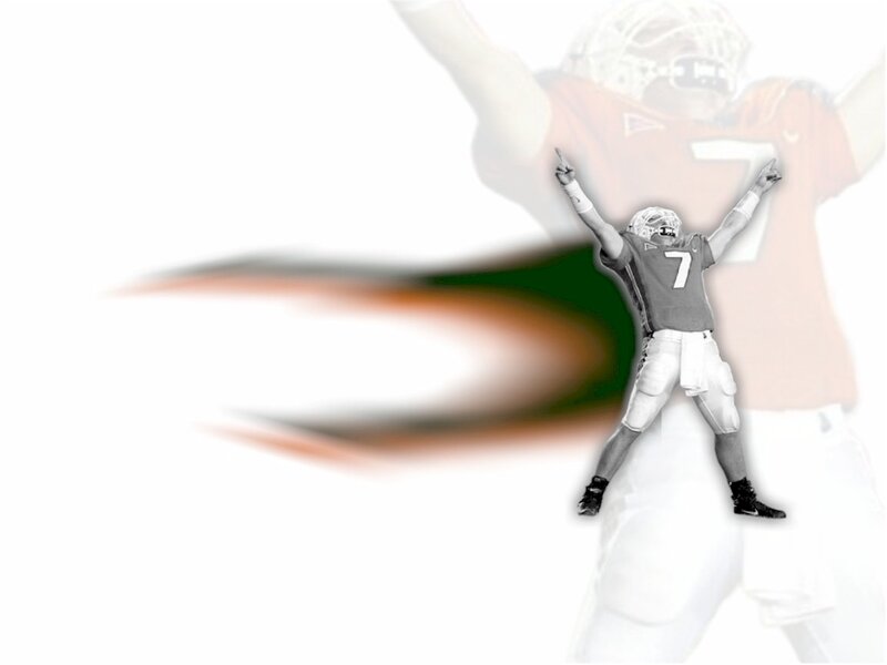football player celebrating