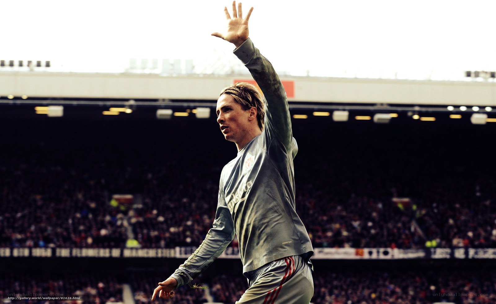 football player celebrating