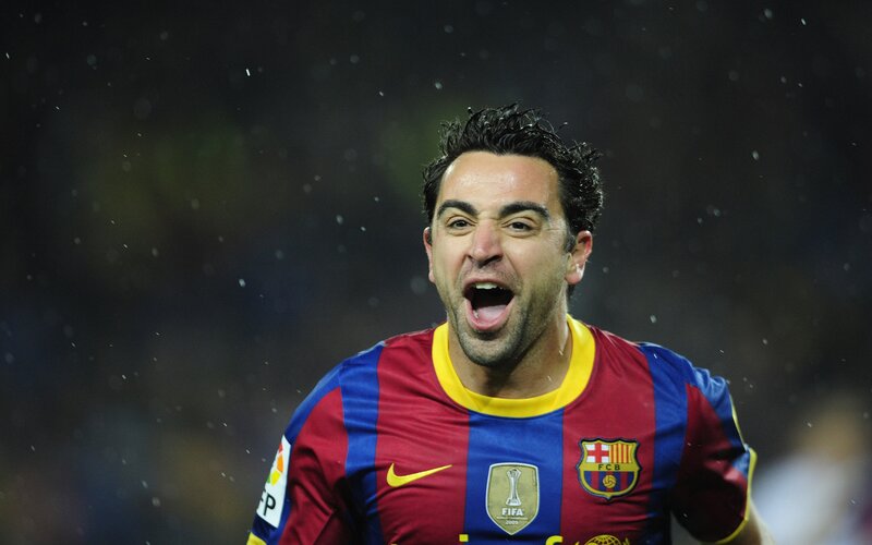 football player celebrating