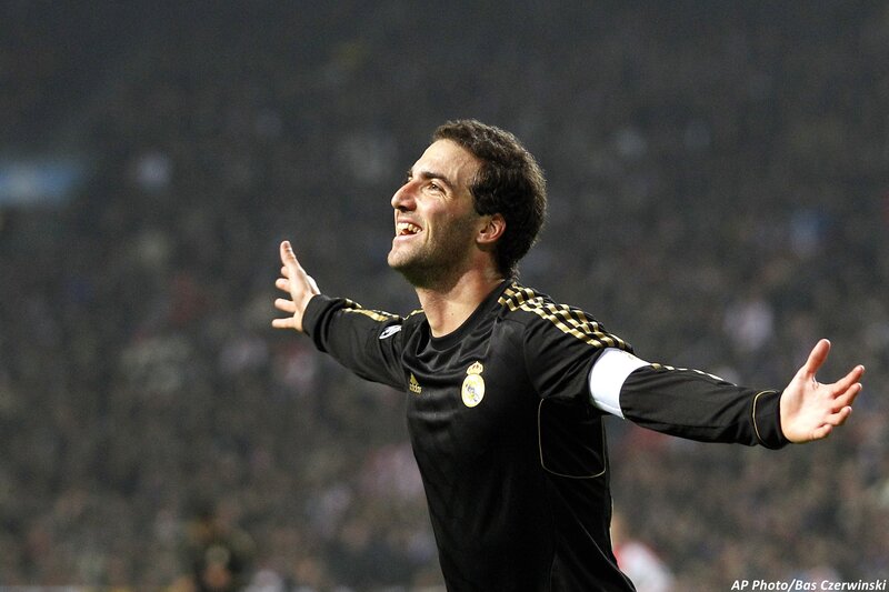 football player celebrating