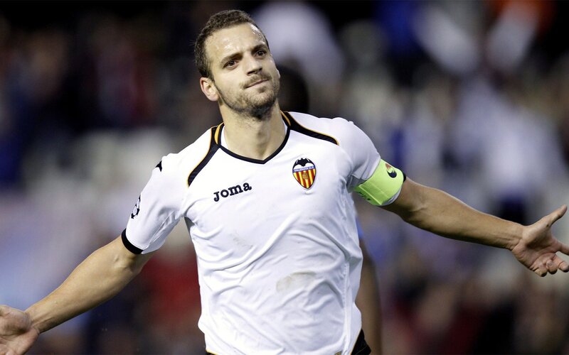 football player celebrating