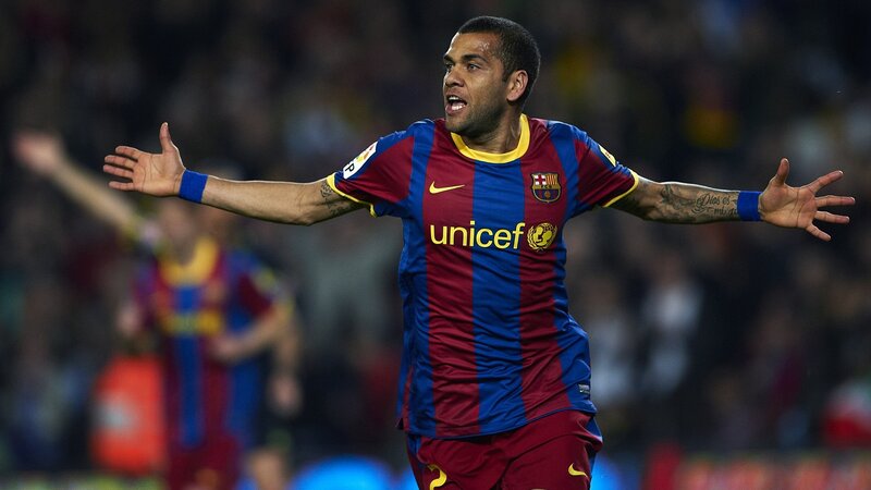 Football Player Celebrating — Celebratory