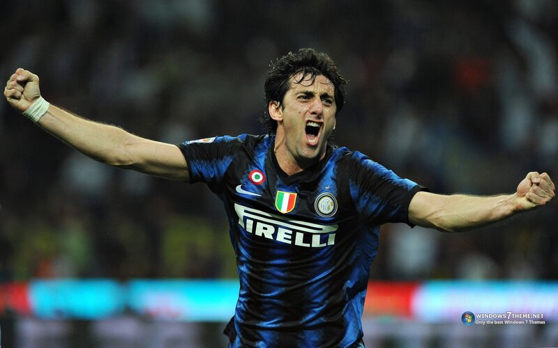 football player celebrating goal