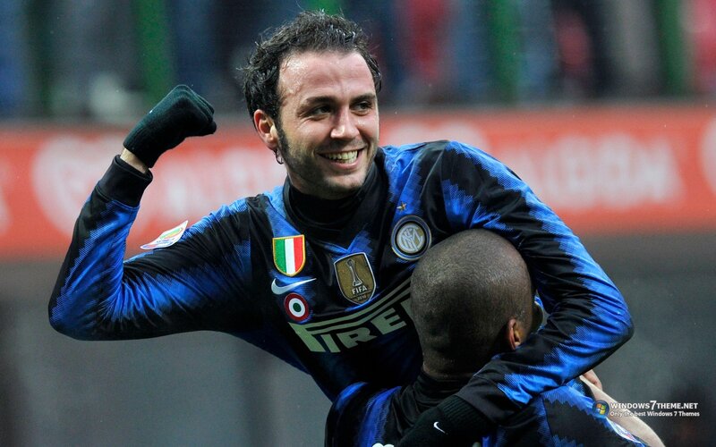 football player celebrating goal