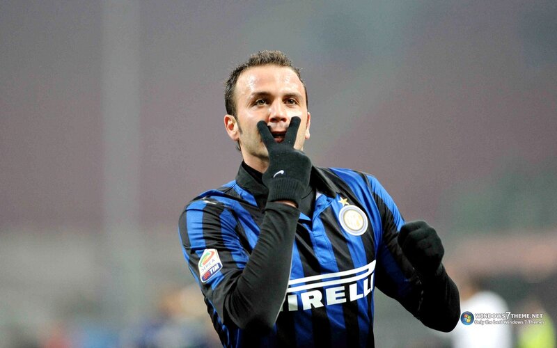 football player celebrating goal