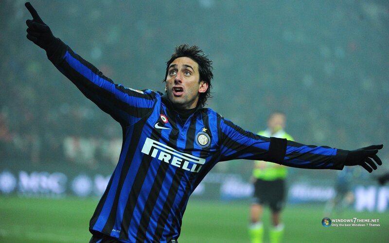 football player celebrating goal