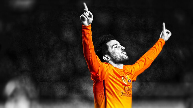 football player celebrating goal