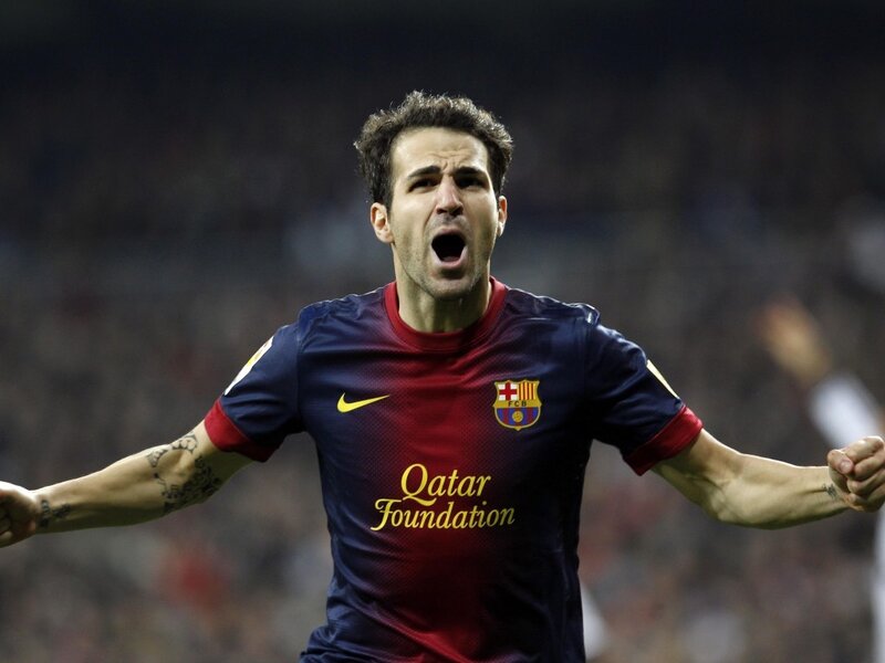 football player celebrating goal