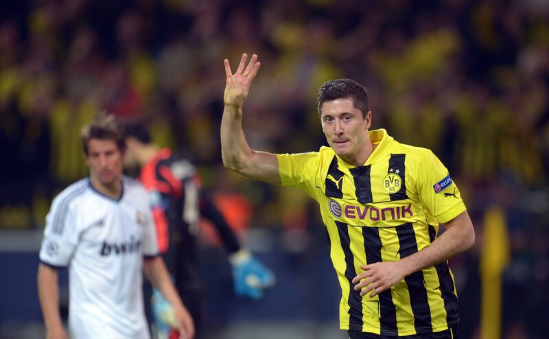 football player celebrating goal