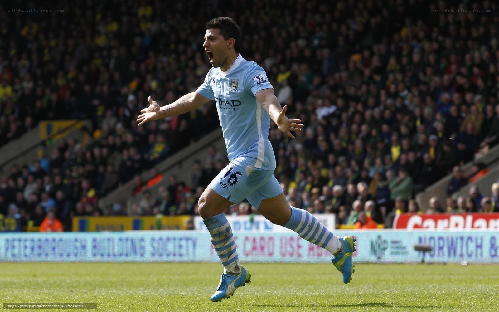 football player celebrating goal