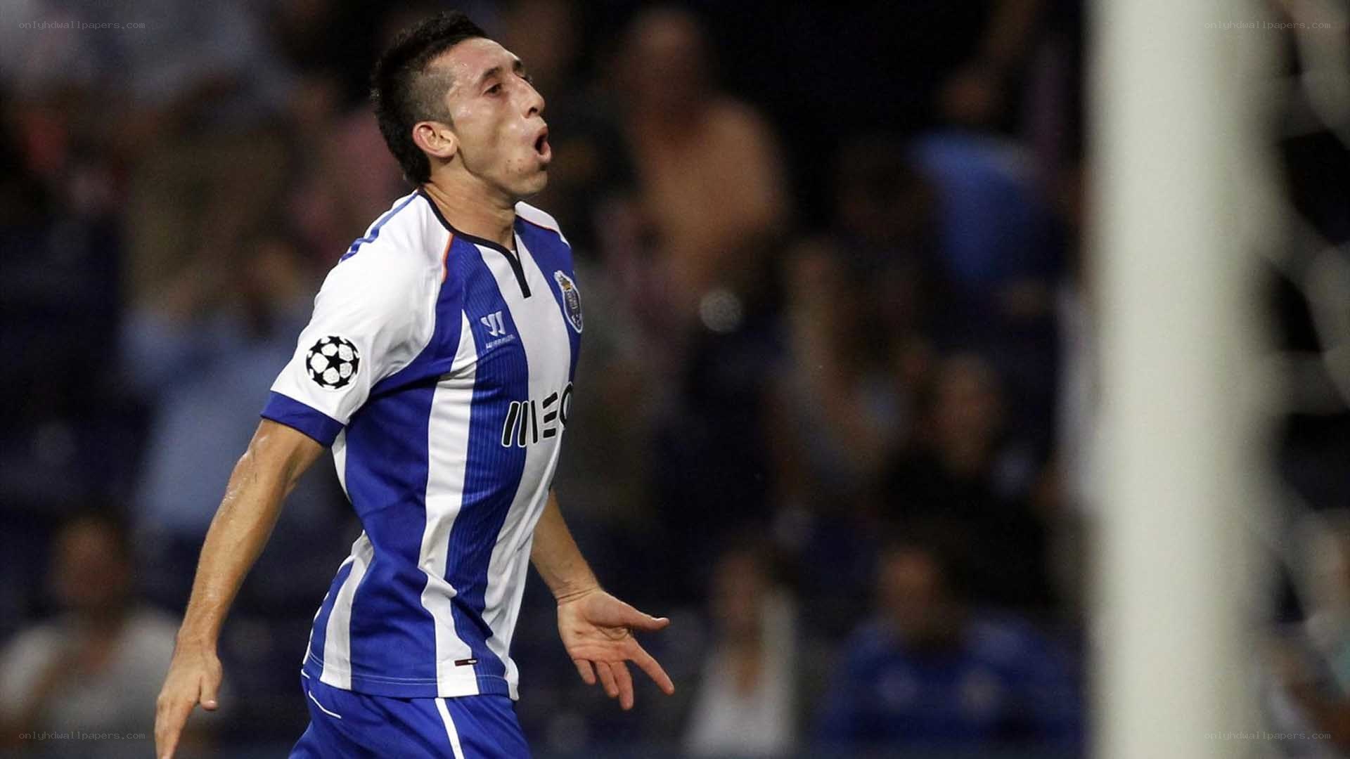 football player celebrating goal