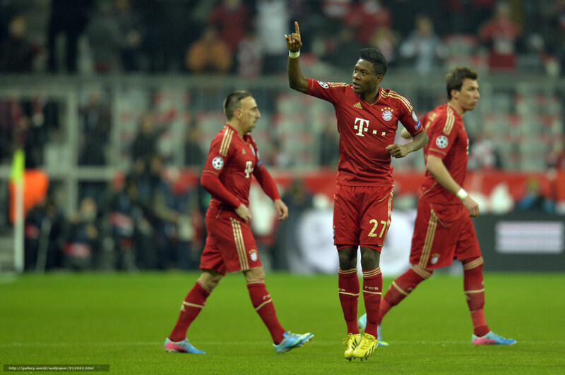 football player celebrating goal