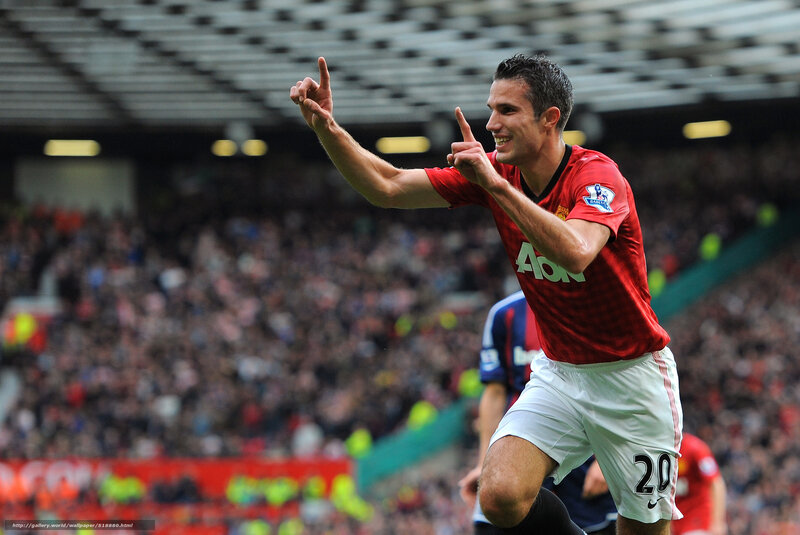 football player celebrating goal