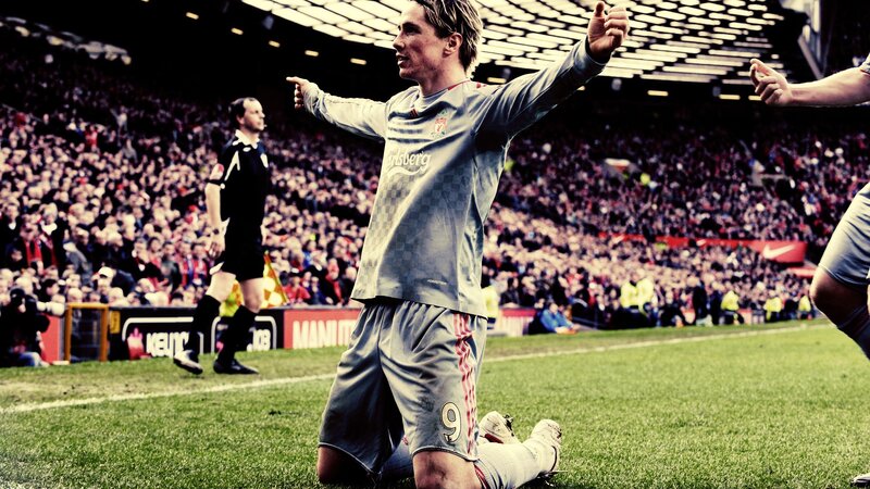 football player celebrating goal