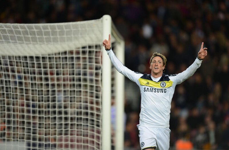 football player celebrating goal