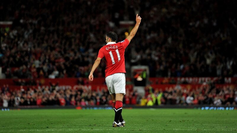 football player celebrating on field