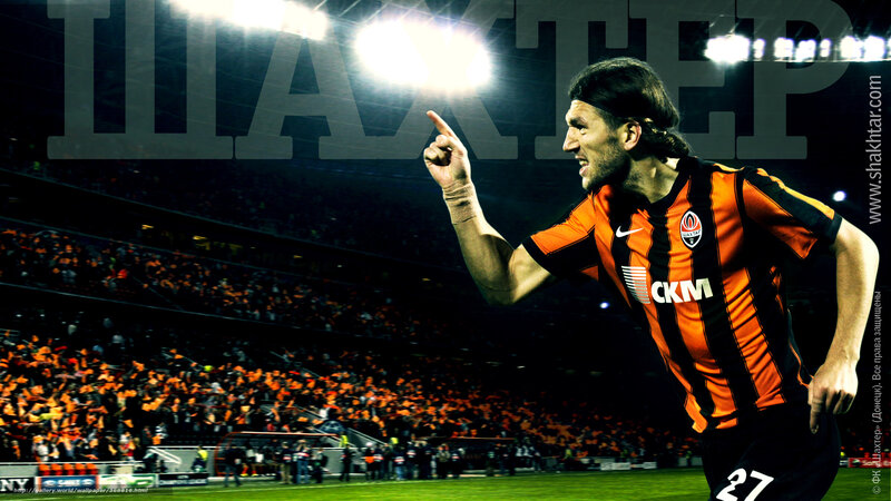 Football Player Celebrating — Orange, Dramatic, Night