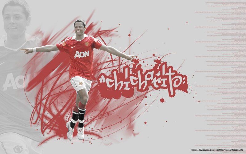 Football Player Celebrating — Red, Dynamic, Digital Art, Jersey