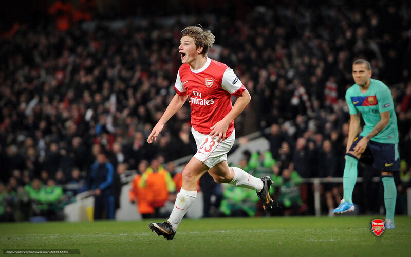 Football Player Celebrating — Red, Energetic, Night, Photograph, Crowd, Opponent