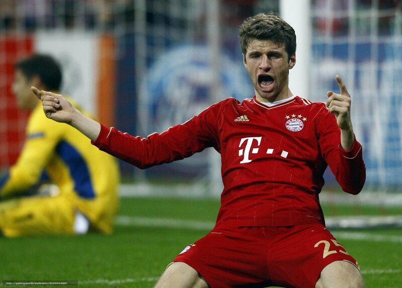 Football Player Celebrating — Red, Intense, Night, Photograph, Goalkeeper
