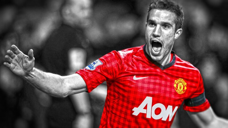 Football Player Celebrating — Red, Intense, Photograph, Jersey, Crowd, Arm