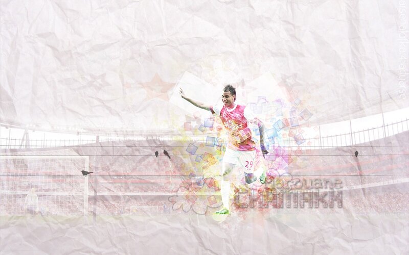Football Player Celebrating — White, Celebratory, Digital Art
