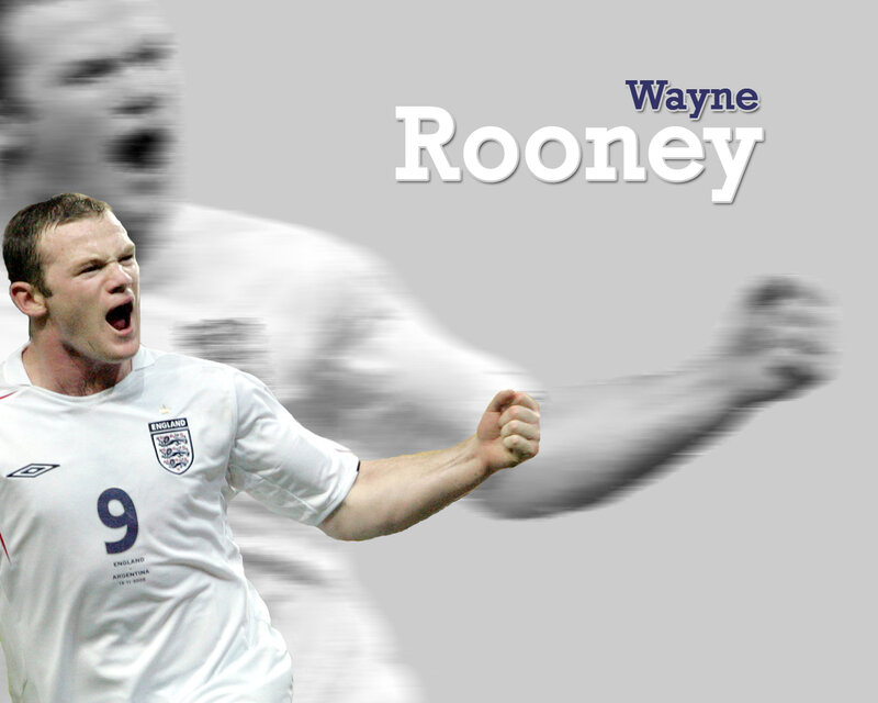 Football Player Celebrating — White, Dynamic