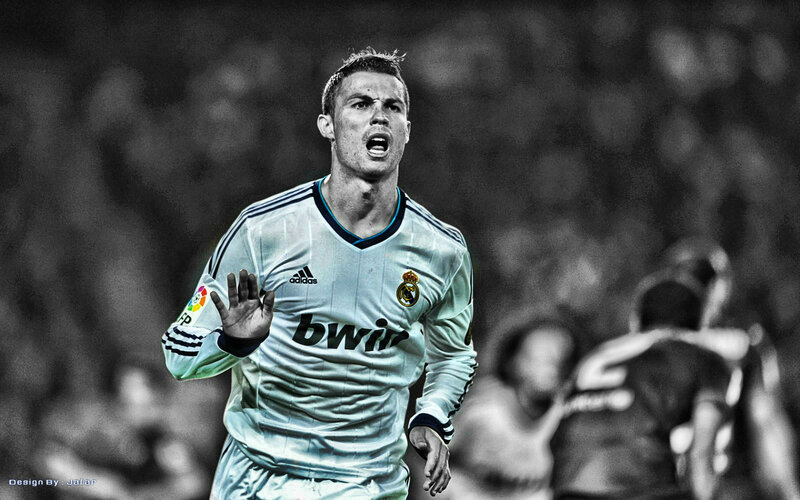 Football Player Celebrating — White, Intense, Night