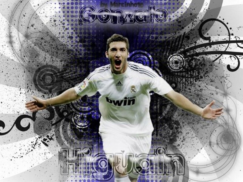 Football Player Celebrating — White