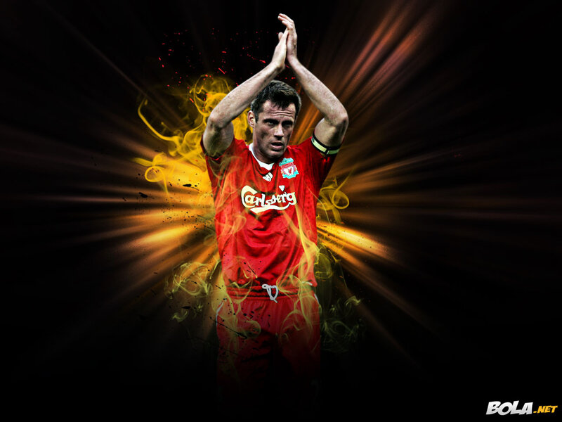 Football Player Clapping — Red