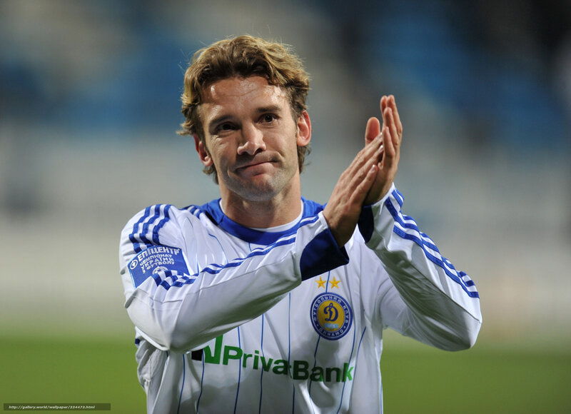 football player clapping