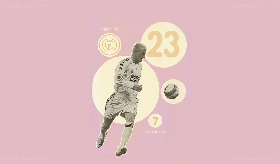 football player collage