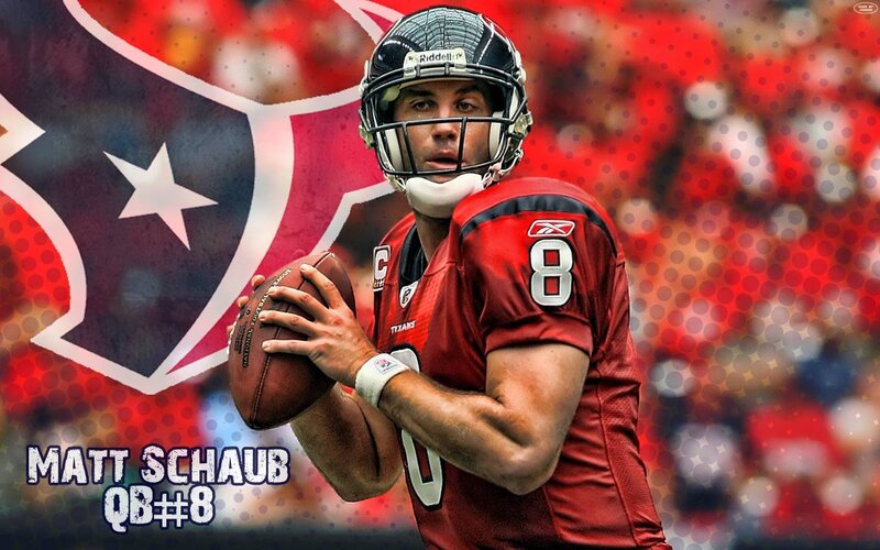Football Player Holding Ball — Red, Dynamic