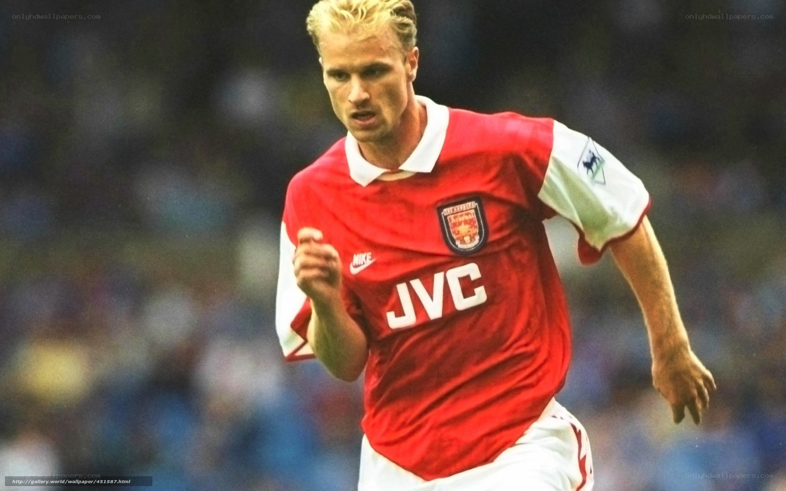 football player in action
