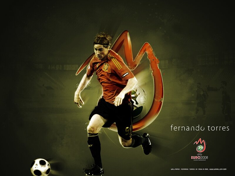 Football Player in Action — Black, Dramatic, Digital Art