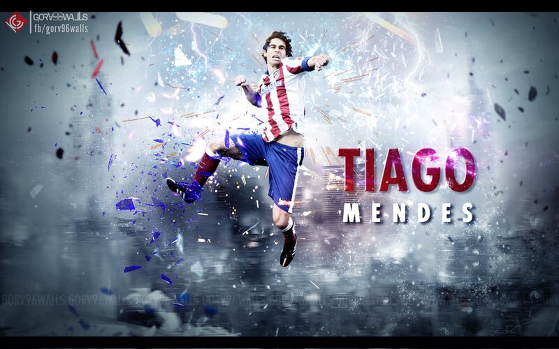 Football Player in Action — Blue, Dramatic, Digital Art, Shattered Glass