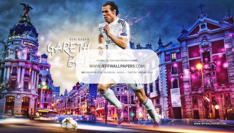 Football Player in Action — Blue, Dramatic, Night