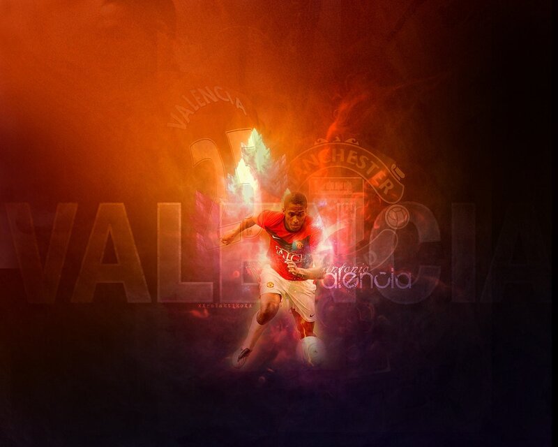 Football Player in Action — Orange, Dramatic, Digital Art, Jersey