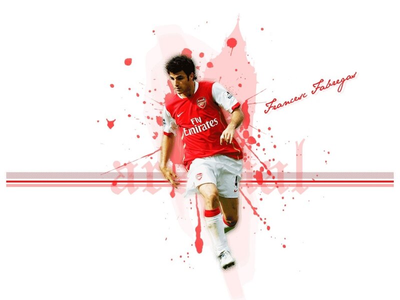 Football Player in Action — Red, Dynamic