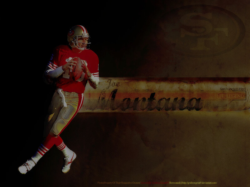 Football Player in Action — Red