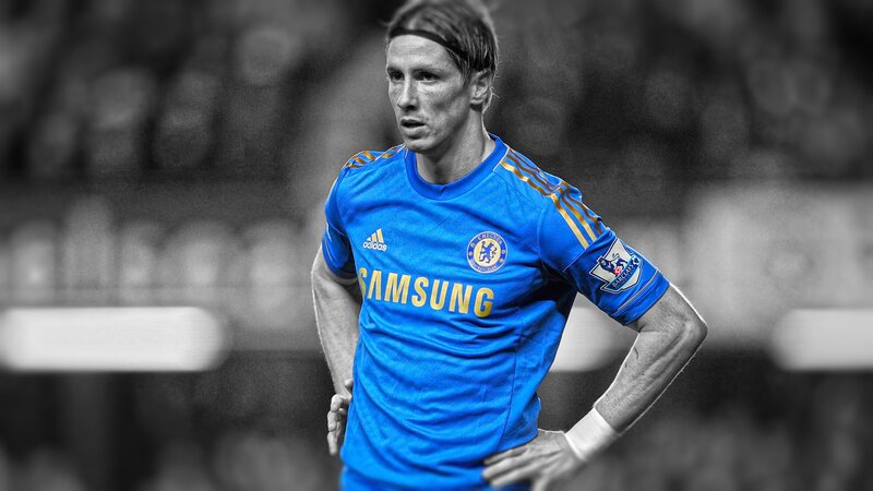 football player in blue jersey