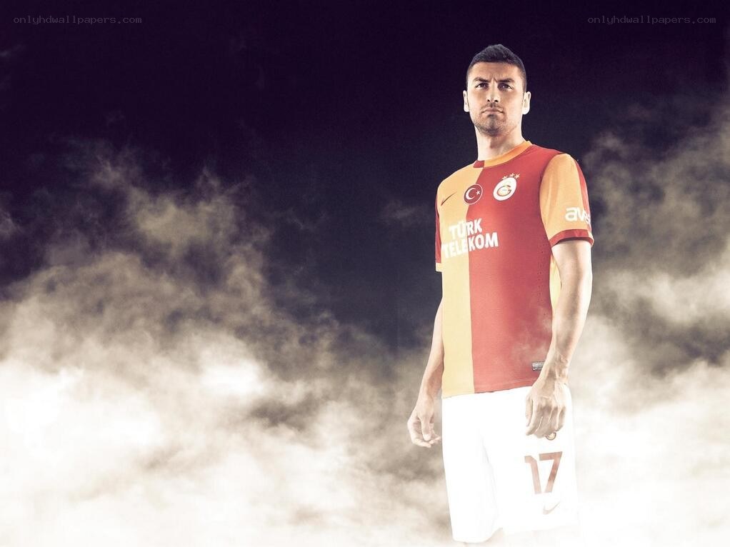 football player in jersey