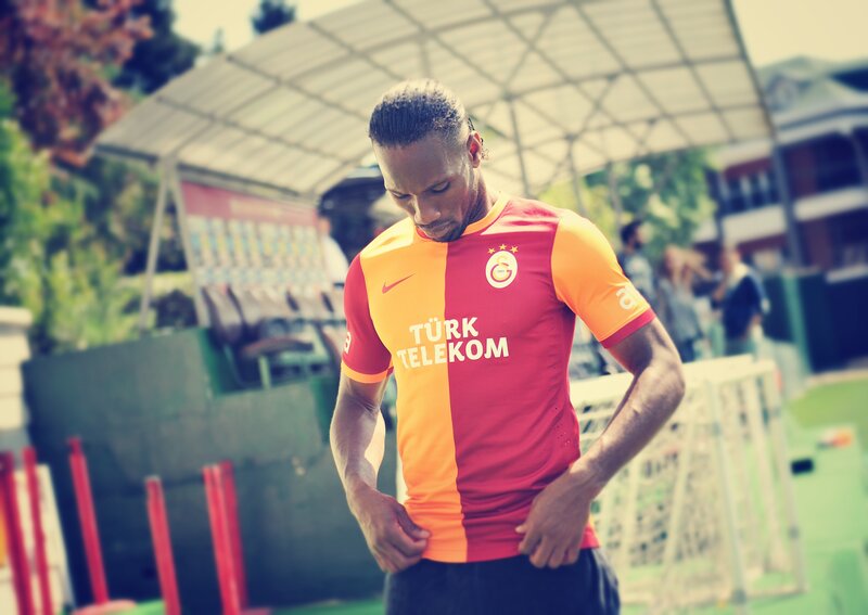 football player in jersey