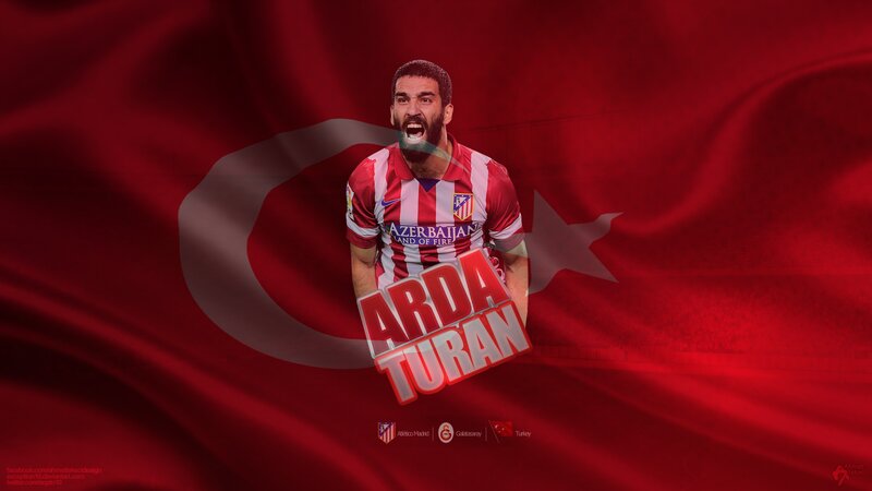 Football Player in Jersey — Red, Dramatic
