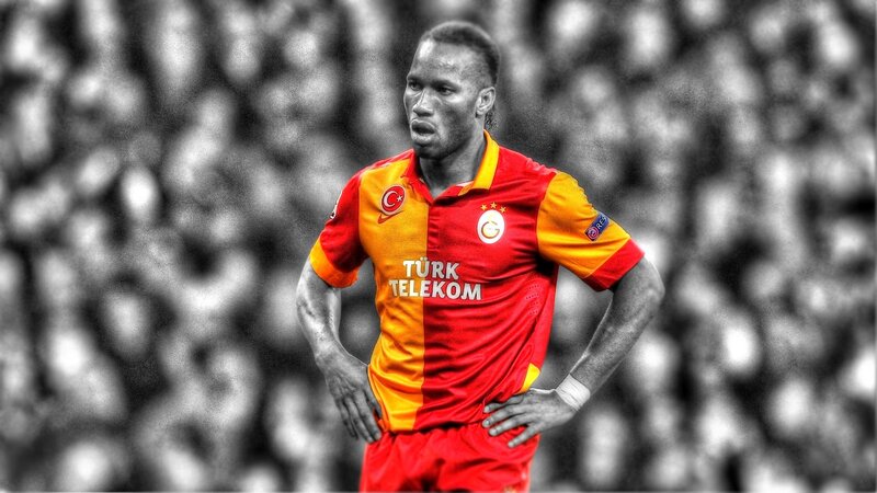 football player in red and yellow jersey