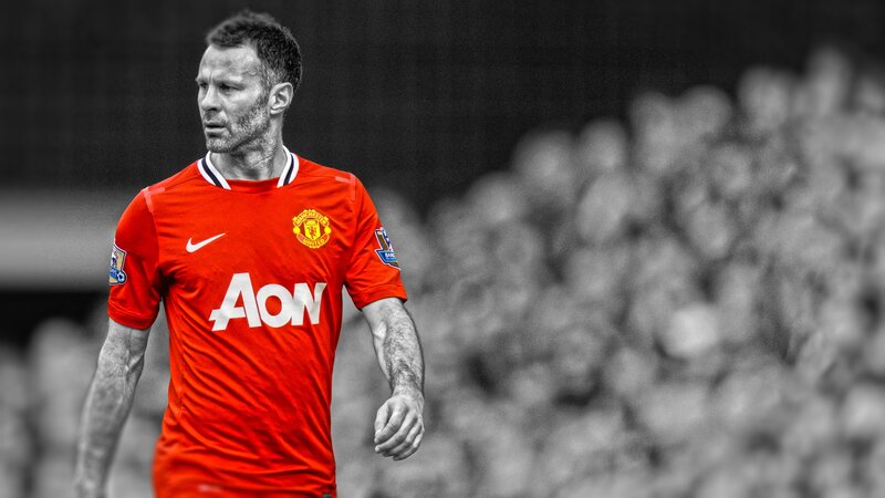 football player in red jersey