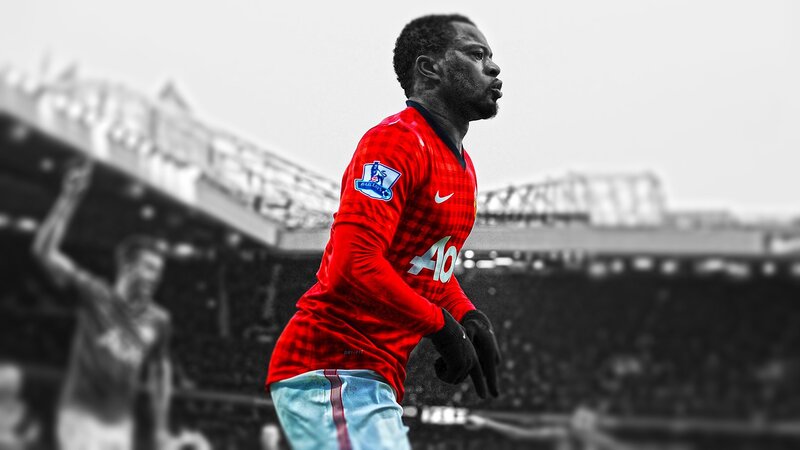 football player in red jersey
