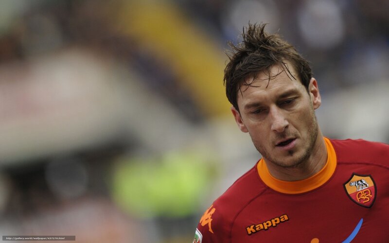 Football Player in Red Jersey — Focused, Photograph, Stadium